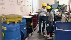 Hazardous Waste TODAY for Small Quantity Generators (SQG) - Training Network