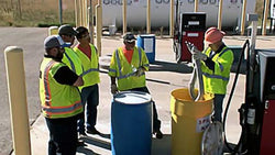 SPCC By The Numbers for General Industry - Concise Version - Training Network