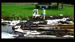 Spill Prevention, Control and Countermeasure (SPCC): Oil and Water Do Not Mix - California - Training Network