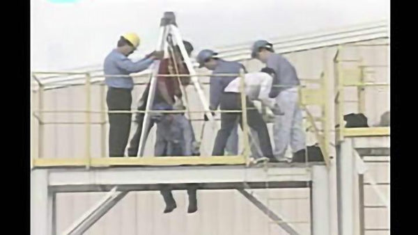 Process Safety Management - Training Network