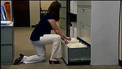 Access to Medical Records - Training Network