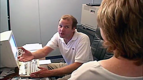 Stress: Managing Stress on the Job - Training Network