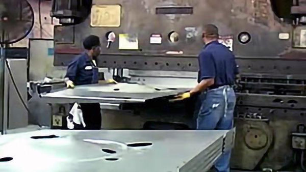 Job Safety Analysis: Step Back for Safety - Training Network