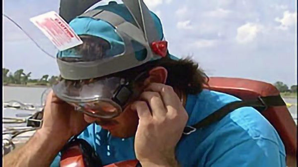 Hearing Protection : Step Back for Safety - Training Network