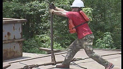 Maritime: Intro To Vessel & Barge Equipment & Terminology - Training Network