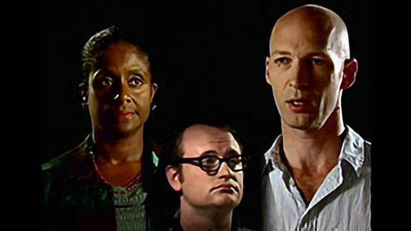 Dialogue: Now You're Talking! Communicating in a Diverse World - Training Network