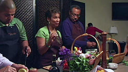 Don't Panic! A Recipe For Success in Times of Stress - Training Network