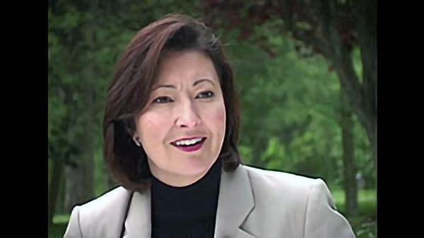 PATTERNS: Responding to Sexual Harassment, Program 2 - Training Network