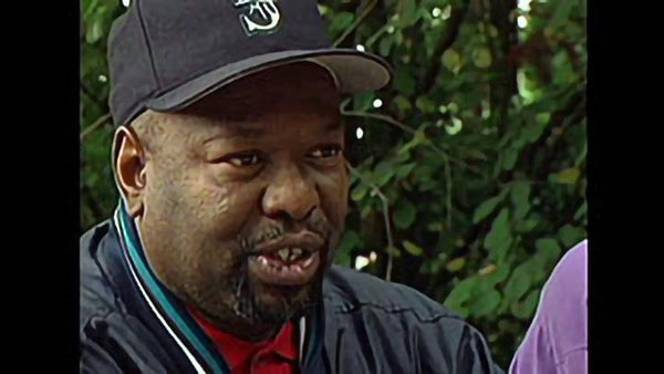 You Can STOP Harassment: Taking Responsibility, Program 1 - Training Network