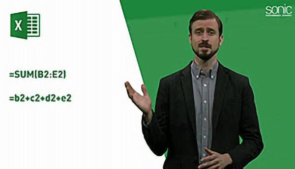 Microsoft Excel 2016 Level 1.2: Performing Calculations - Training Network