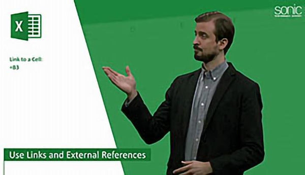 Microsoft Excel 2016 Level 3.1: Working with Multiple Worksheets and Workbooks - Training Network