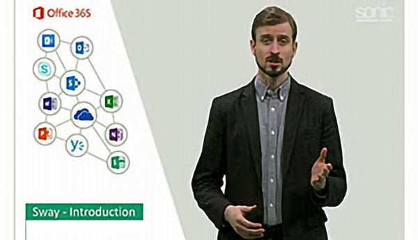 Microsoft Office 365: Sway - Training Network