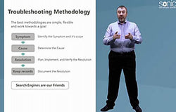 Networking Essentials: Troubleshooting - Training Network