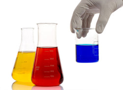 Safe Handling of Laboratory Glassware - Training Network