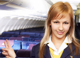 Aviation: Flight Attendant - Training Network