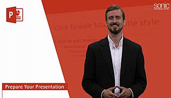 Microsoft PowerPoint 2016 Level 1.8: Preparing to Deliver Your Presentation - Training Network