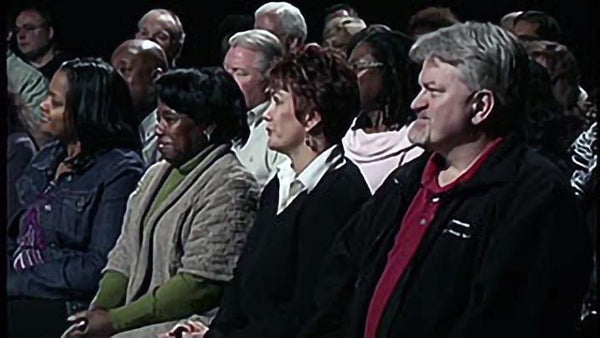 Inclusion Insights - Training Network