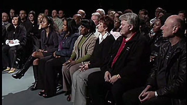 The Uh Oh Syndrome: From Intolerance to Inclusion - Training Network