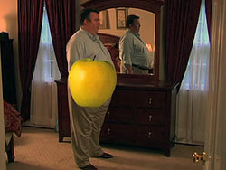 Stress: Emotional Eating - Training Network