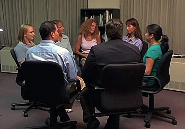 Managing Stress - Training Network