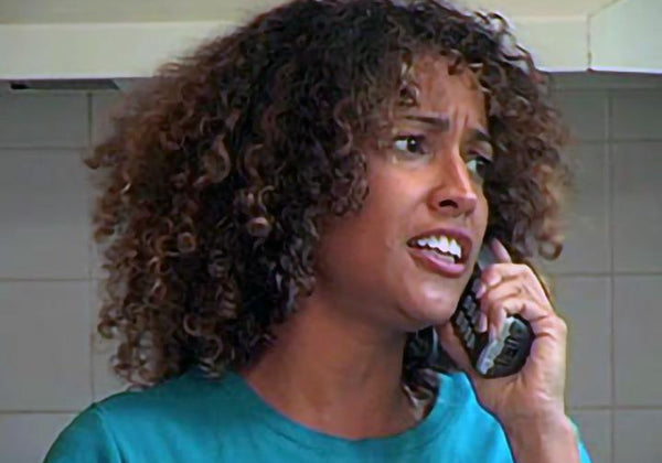 Recognizing Stress - Training Network