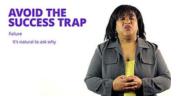 Bounce Back From Failure - Training Network