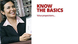 Craft a Value Proposition - Training Network