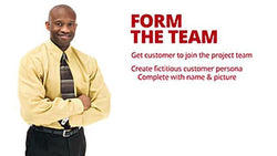 Deliver Your Project - Training Network