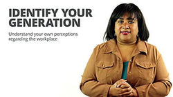 Navigate the 4 Generational Workplace - Training Network