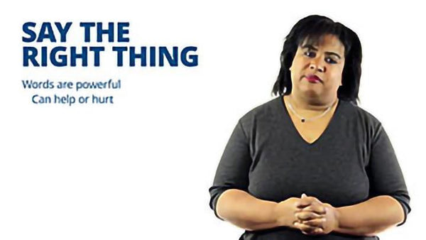 Respect Ethnic and Racial Differences - Training Network