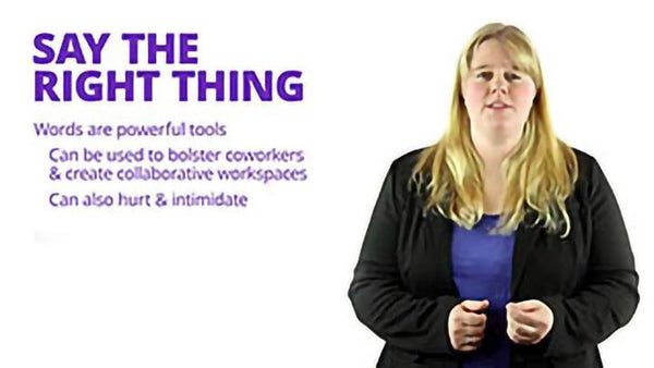 Respect Gender and Sexual Differences - Training Network