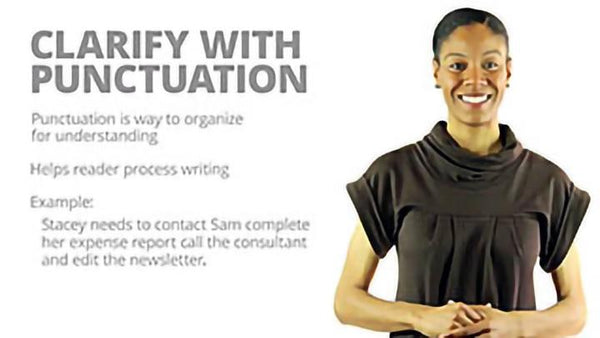 Write for Business and Be Understood - Training Network