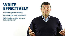 Write Effective Emails - Training Network