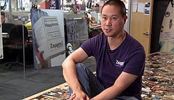 Scaling A Business: Creating and Scaling Culture - Training Network