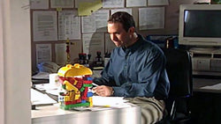 Giving Leadership Away - Training Network