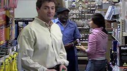 Customer Service: So Help Me, Supervisor Edition - Training Network