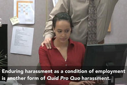 Sexual Harassment Prevention In New York - Training Network