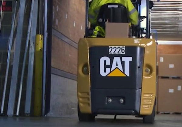 Loading Dock Safety - Training Network