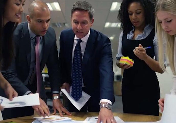 Conflict Resolution in the Office (2019 Update) - Training Network