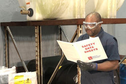 WHMIS & The GHS Employee Training - Training Network