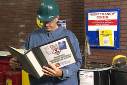 To The Point About: the WHMIS Program & GHS (Canada) - Training Network