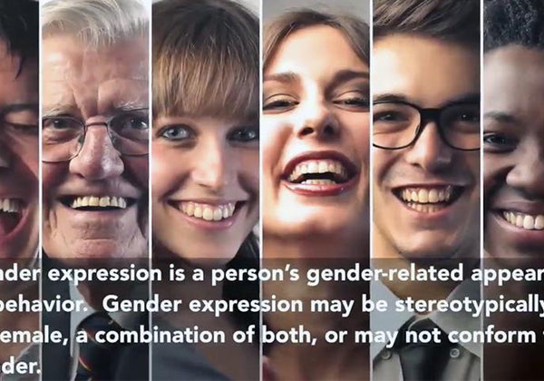 LGBT Rights In California Workplaces: SB396 - Training Network