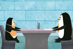 Effective Feedback: Sandwich Feedback - Training Network