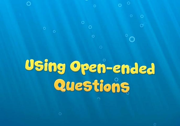 Effective Communication: Using Open-Ended Questions - Training Network