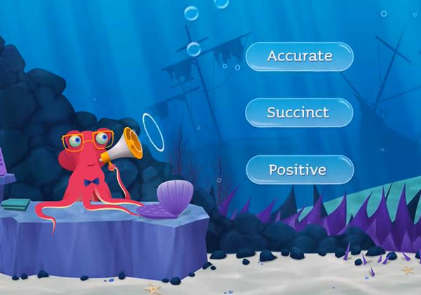 Effective Communications Electronic Communications - Training Network