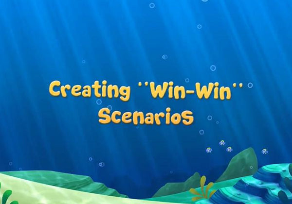 Effective Communication: Creating Win-Win Scenarios - Training Network