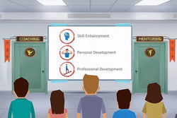 Effective Coaching: Coaching Vs. Mentoring - Training Network