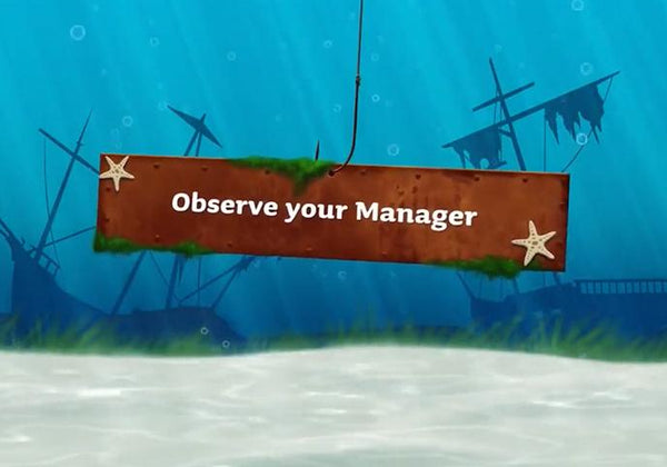 Effective Communications: Communicating Upward - Training Network