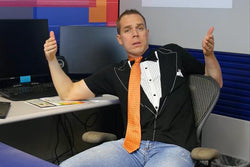 Emerging Leaders - Training Network