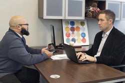 Financial Services Business Skills - Training Network